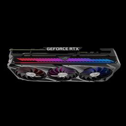 Asus STRIX GAMING GeForce RTX 3070 8 GB Video Card (ROG-STRIX