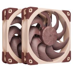 Noctua NF-A12x25 G2 PWM Sx2-PP 2-Pack