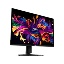 MSI MAG 321UPX QD-OLED 31.5インチ MSI MAG 321UPX QD-OLED 31.5