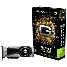 GeForce GTX 1070 Founders Edition