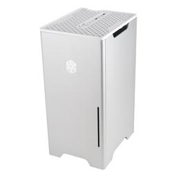 Silverstone FT03-MINI Mini ITX Tower Case (SST-FT03S-MINI 