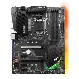B360 GAMING PRO CARBON