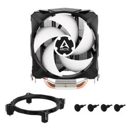 ARCTIC Freezer 7 X CPU Cooler (ACFRE00077A) - PCPartPicker