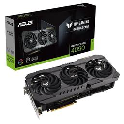 GeForce RTX 4090 TUF Gaming OG