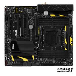 X99A XPOWER AC