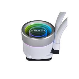 Lian Li Galahad II Trinity SL-INF 61.3 CFM Liquid CPU Cooler