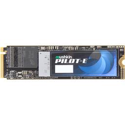 Pilot-E