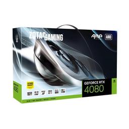 ZOTAC GeForce RTX 4080 ジャンク ZOTAC GAMING GeForce RTX 4080 SUPER AMP Extreme AIRO 16GB