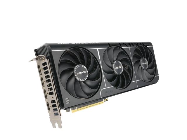 Asus PRIME GeForce RTX 5070 12 GB Video Card (prime-rtx5070-12g