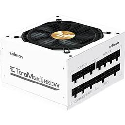 TeraMax II