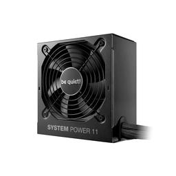 System Power 11 U