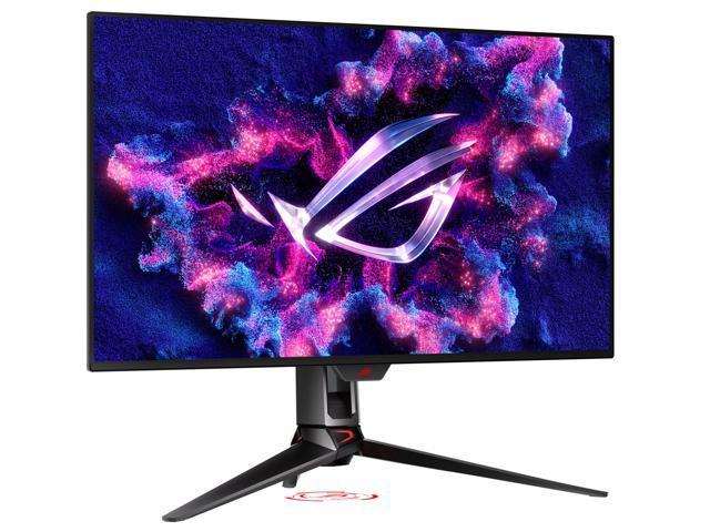 Asus ROG Swift OLED PG32UCDM 31.5