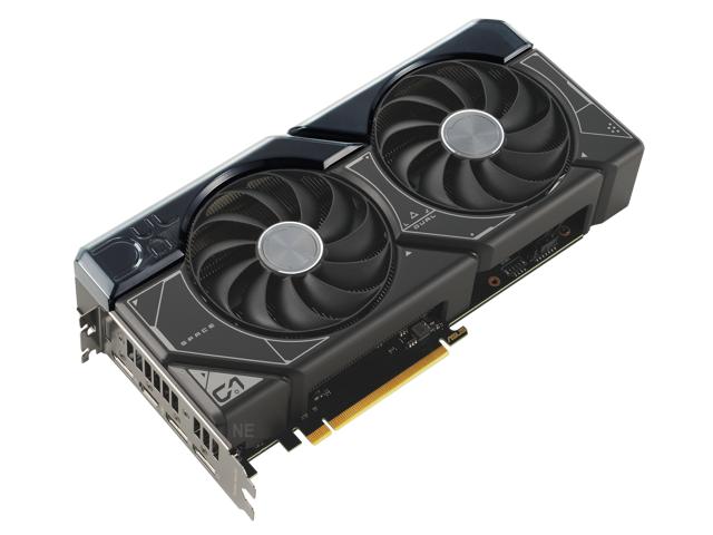 Asus DUAL GeForce RTX 4070 SUPER 12 GB Video Card (dual-rtx4070s