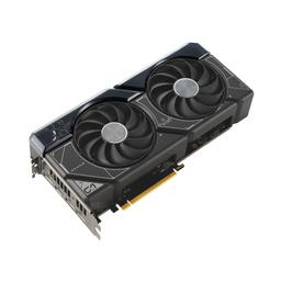 ASUS Dual GeForce RTX4070 SUPER 箱なし ASUS Dual GeForce RTX™ 4070 SUPER OC Edition 12GB GDDR6X