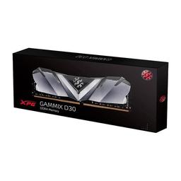 ADATA XPG GAMMIX D30 16 GB (2 x 8 GB) DDR4-3200 CL16 Memory