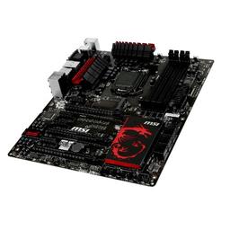 MSI Z97-G45 Gaming ATX LGA1150 Motherboard (Z97-G45 Gaming