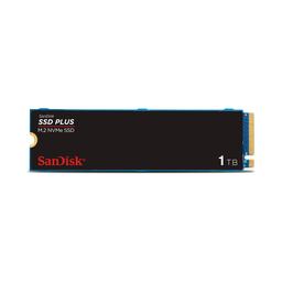 SSD PLUS