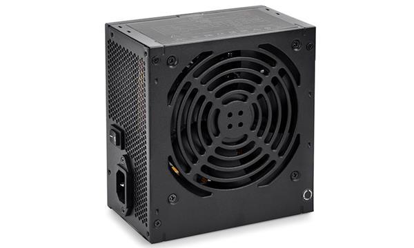 Deepcool DA500 500 W 80+ Bronze Certified ATX Power Supply (DP-BZ