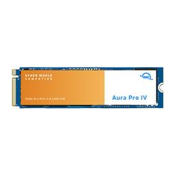 Aura Pro IV