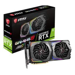 MSI GAMING Z GeForce RTX 2070 8 GB