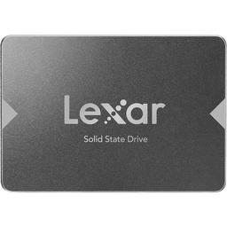 Lexar NS100 240 GB 2.5" SSD