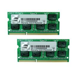F3-10666CL9D-16GBSQ 16 GB