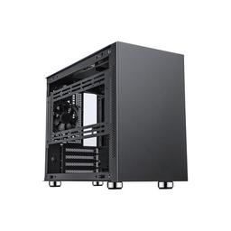 SAMA IM01-BK Micro ATX ケース SAMA / IM01 - 株式会社サイズ