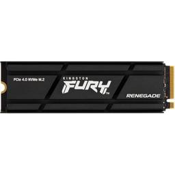 Fury Renegade with Heat Sink