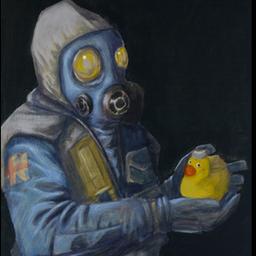 PCPartPicker profile picture for @ShutDown