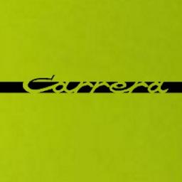 PCPartPicker profile picture for @Carrera