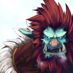 PCPartPicker profile picture for @Sticky