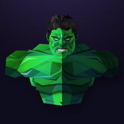 PCPartPicker profile picture for @XHD