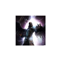 PCPartPicker profile picture for @Broke