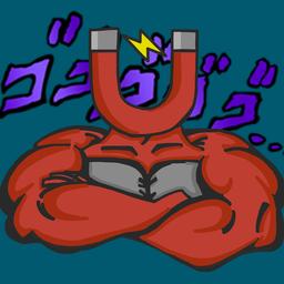 PCPartPicker profile picture for @Magnetic