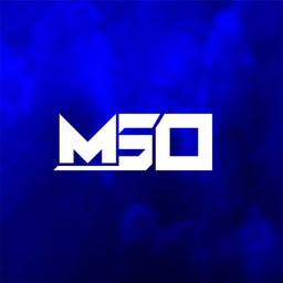 PCPartPicker profile picture for @MSO
