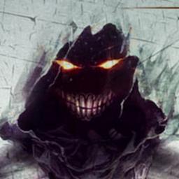 PCPartPicker profile picture for @death