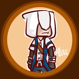 PCPartPicker profile picture for @Headset