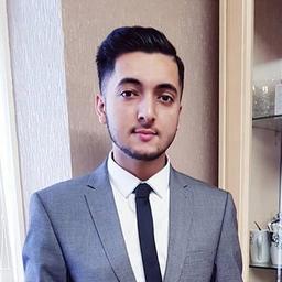 PCPartPicker profile picture for @Hasham