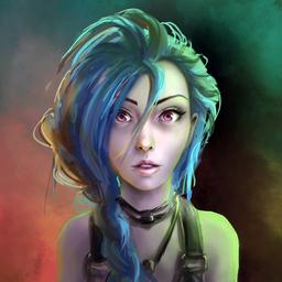 PCPartPicker profile picture for @TipToe
