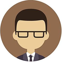 PCPartPicker profile picture for @udead