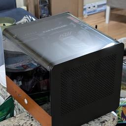 Thermaltake Core X9 ATX Desktop Case (CA-1D8-00F1WN-00) - PCPartPicker