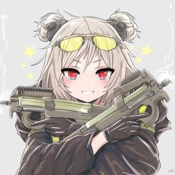 PCPartPicker profile picture for @Chainsaws