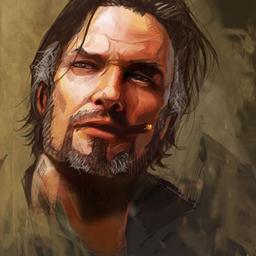 PCPartPicker profile picture for @Edwin