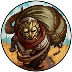 PCPartPicker profile picture for @Hiraeth