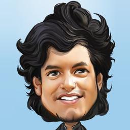 PCPartPicker profile picture for @rifat