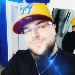PCPartPicker profile picture for @taliban