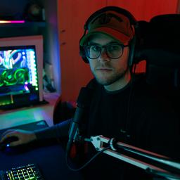 PCPartPicker profile picture for @Borderline
