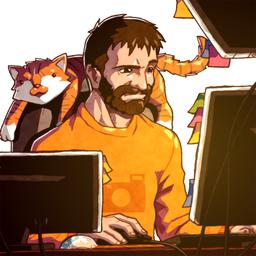 PCPartPicker profile picture for @Synchronized