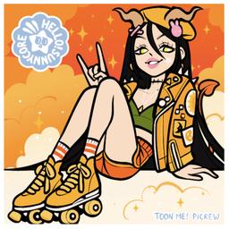 PCPartPicker profile picture for @Trish