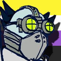 PCPartPicker profile picture for @Wonky